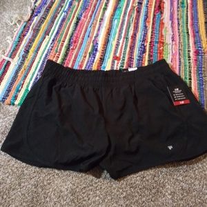 Fila XL shorts